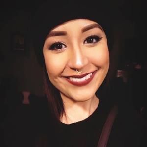 Meet your Posher, Candy